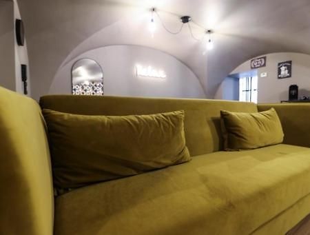 Loft Ateneo Бари Экстерьер фото
