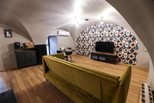 Loft Ateneo Бари Экстерьер фото