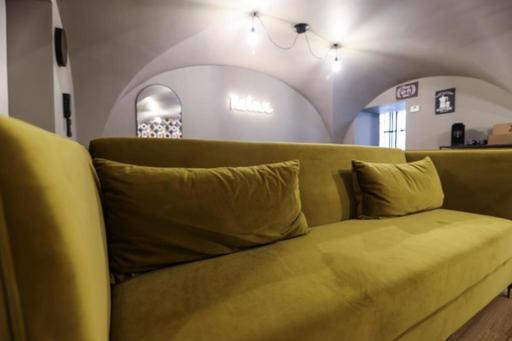 Loft Ateneo Бари Экстерьер фото
