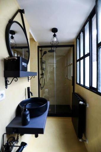 Loft Ateneo Бари Экстерьер фото