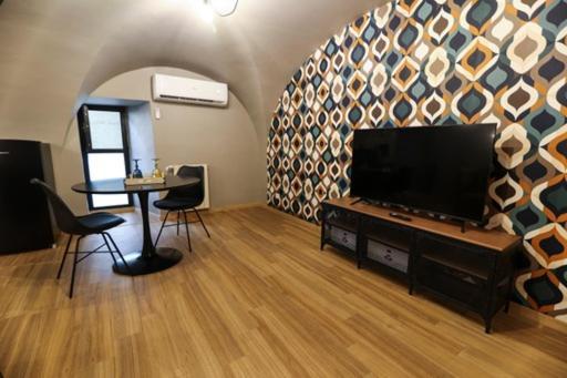 Loft Ateneo Бари Экстерьер фото