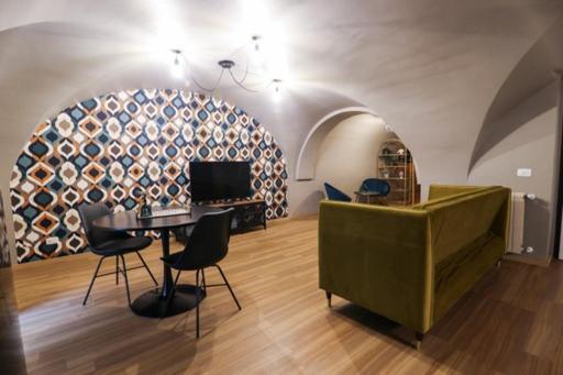 Loft Ateneo Бари Экстерьер фото