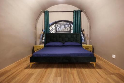 Loft Ateneo Бари Экстерьер фото