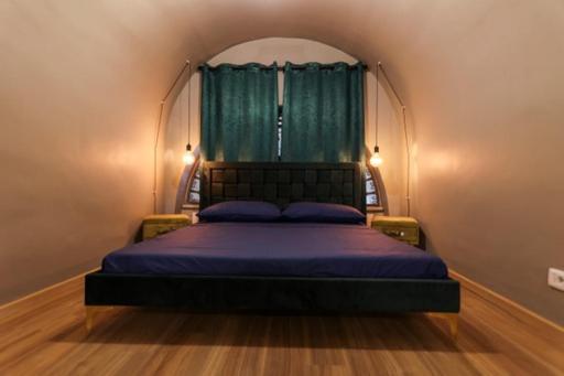Loft Ateneo Бари Экстерьер фото