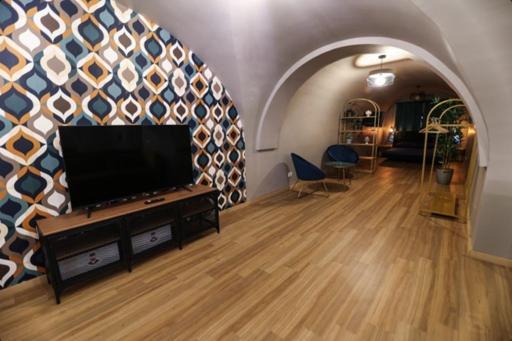 Loft Ateneo Бари Экстерьер фото