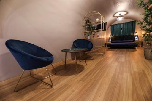 Loft Ateneo Бари Экстерьер фото