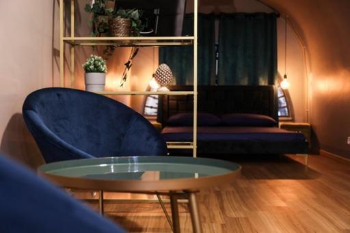 Loft Ateneo Бари Экстерьер фото